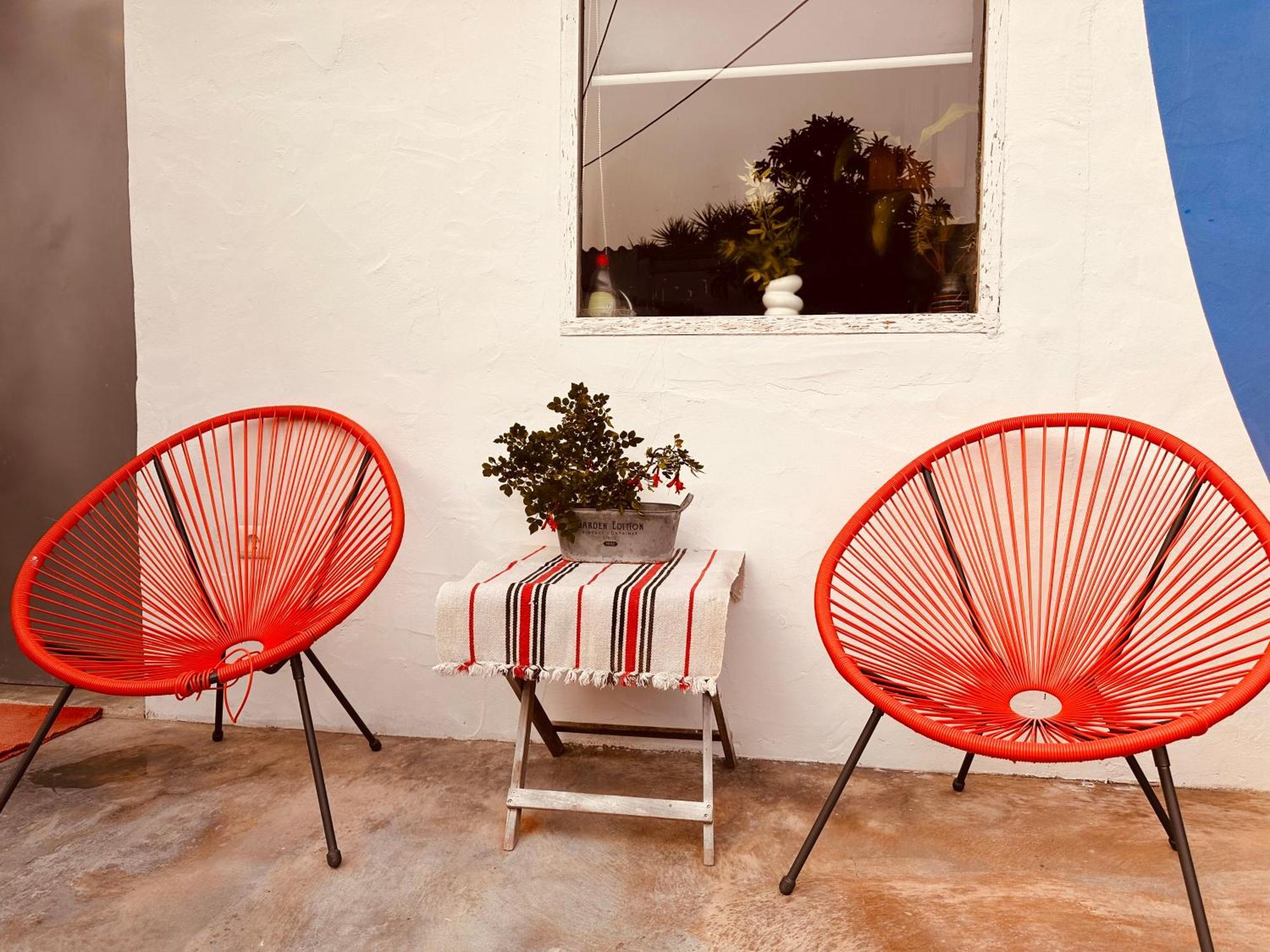 Casa Rico Frade Garden Hotel Sao Pedro do Corval Exterior photo