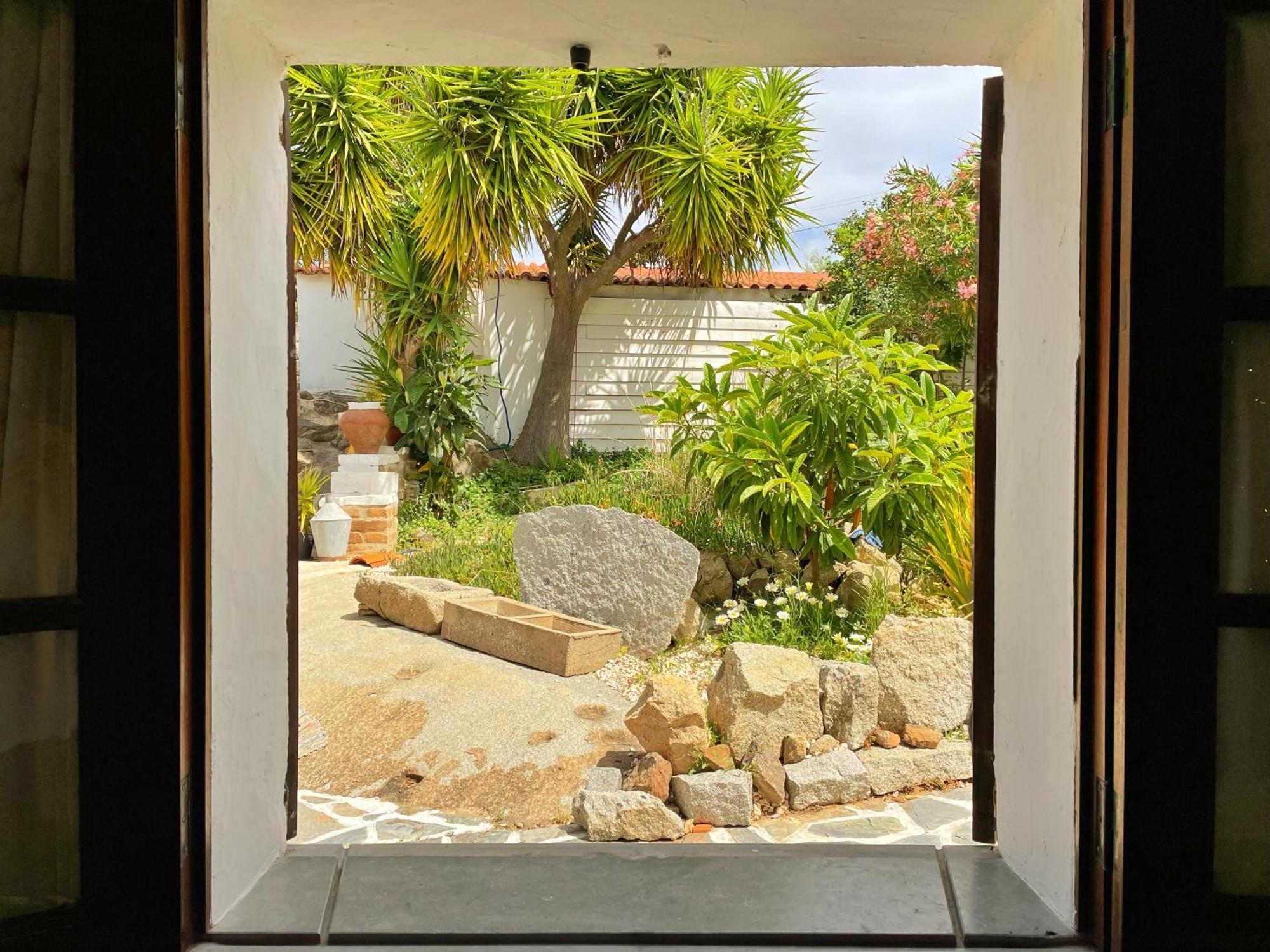 Casa Rico Frade Garden Hotel Sao Pedro do Corval Room photo