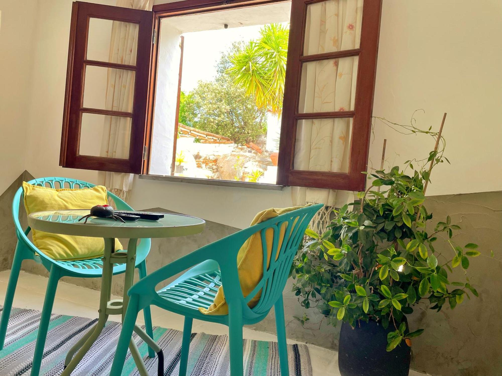 Casa Rico Frade Garden Hotel Sao Pedro do Corval Room photo