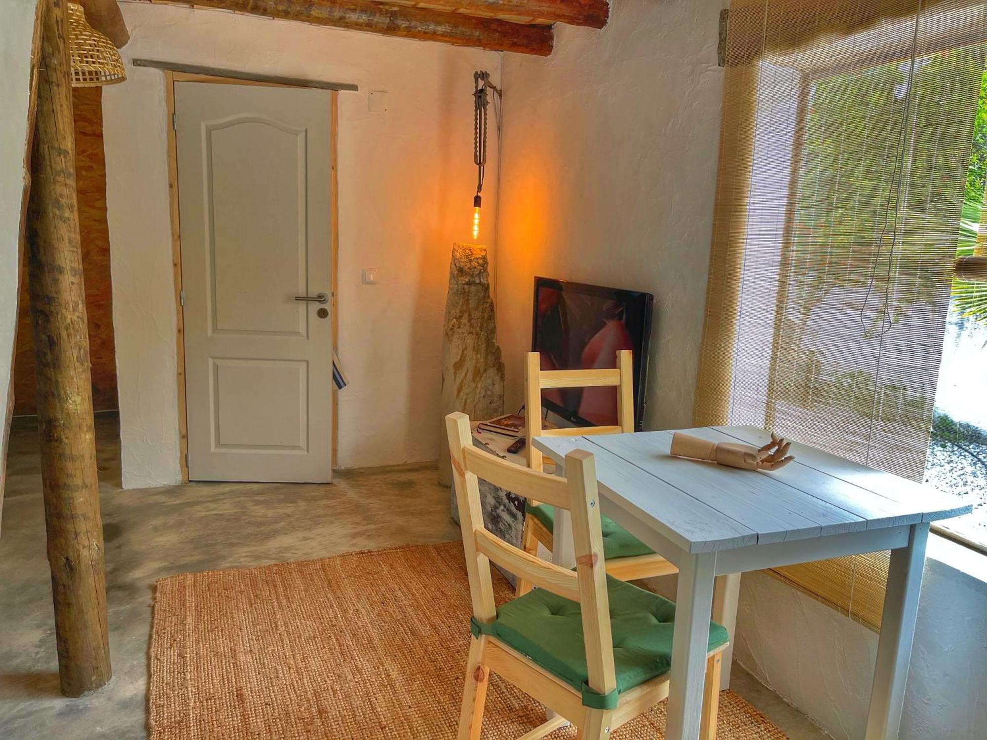 Casa Rico Frade Garden Hotel Sao Pedro do Corval Room photo